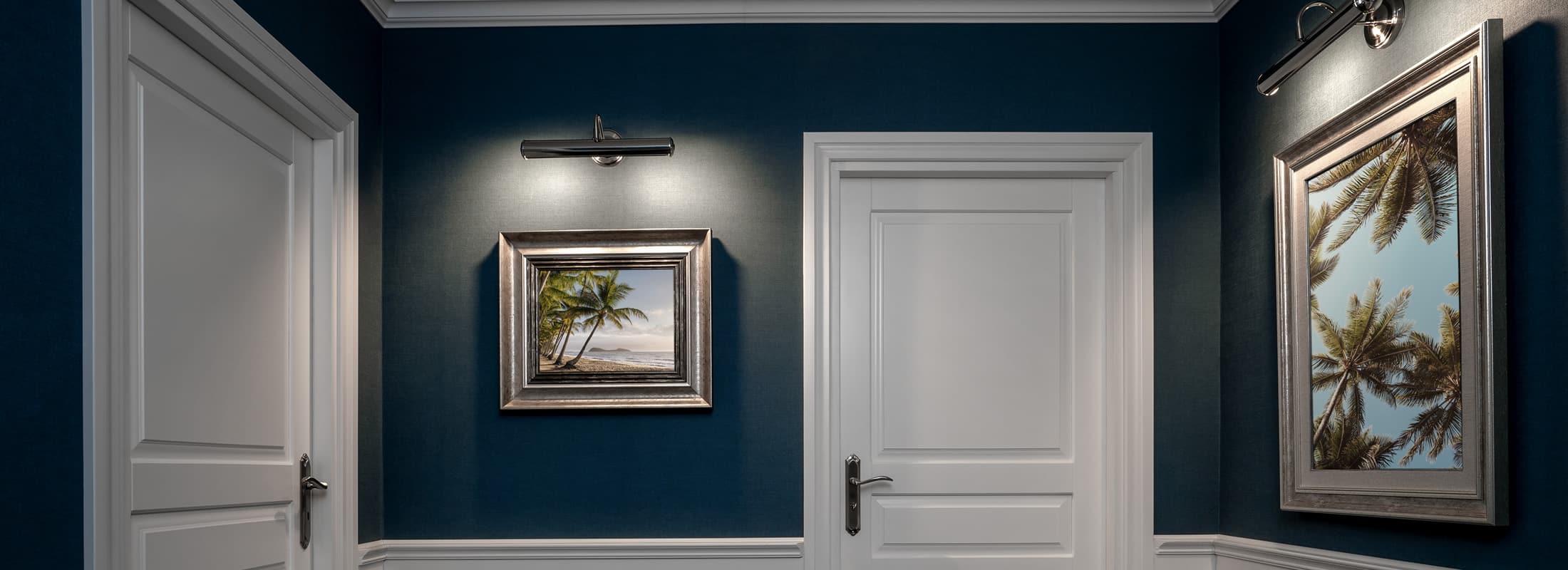 Andrew Gaimster painter decorator Wakefield