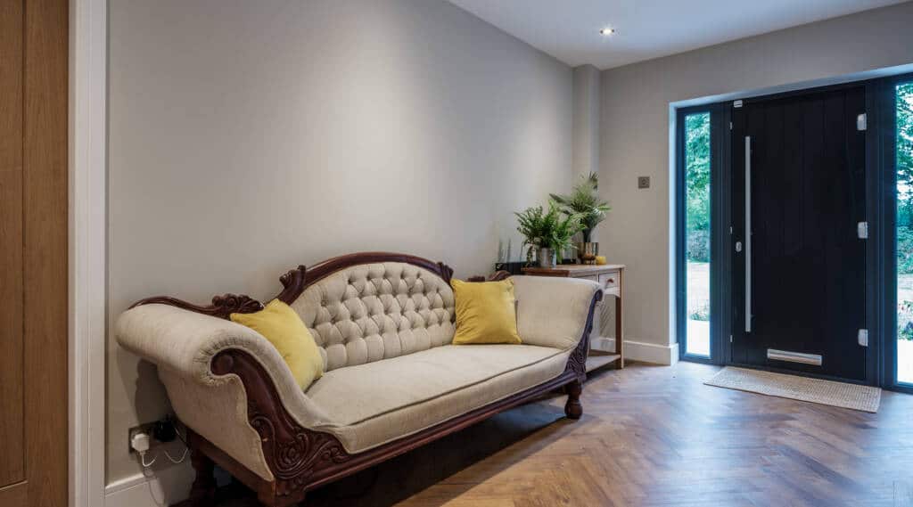 Painter and Decorator in Wakefield