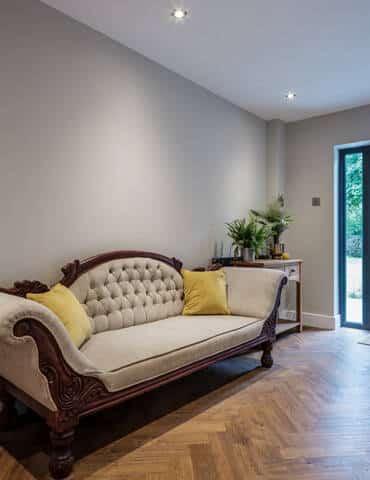 painter decorator Wakefield