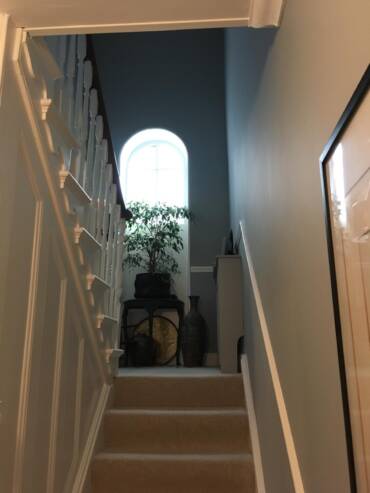 landing decorator Wakefield