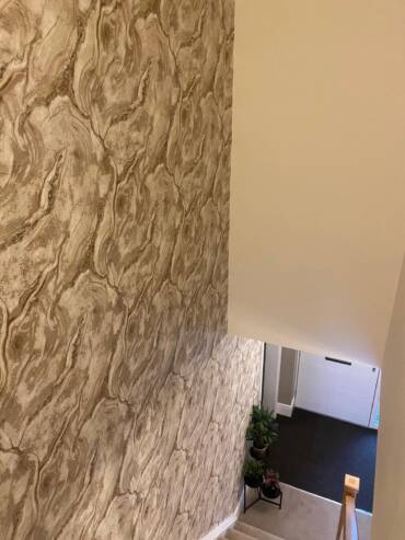 venetian plaster wallpaper Wakefield