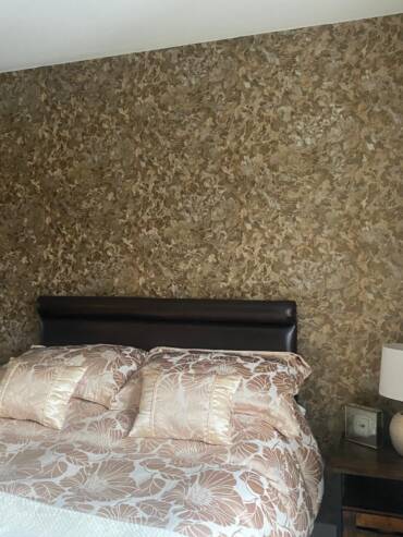 venetian plaster wallpapering Wakefield