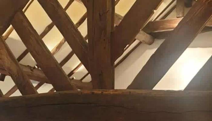 old wood restoration decorator Wakefield